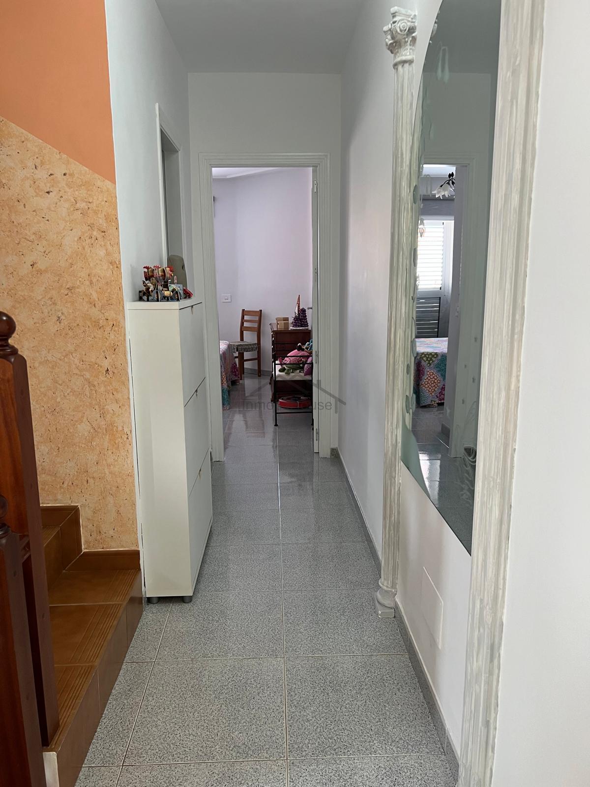 For sale of house in Arico