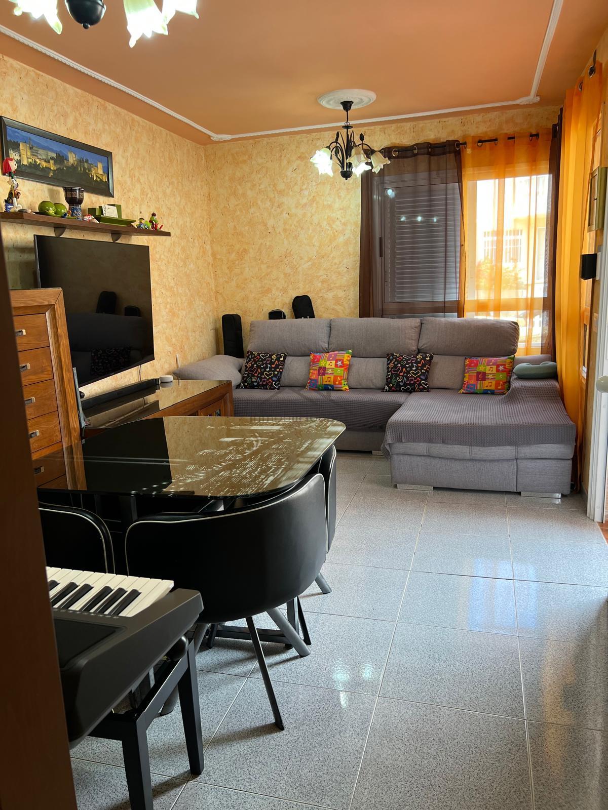 For sale of house in Arico