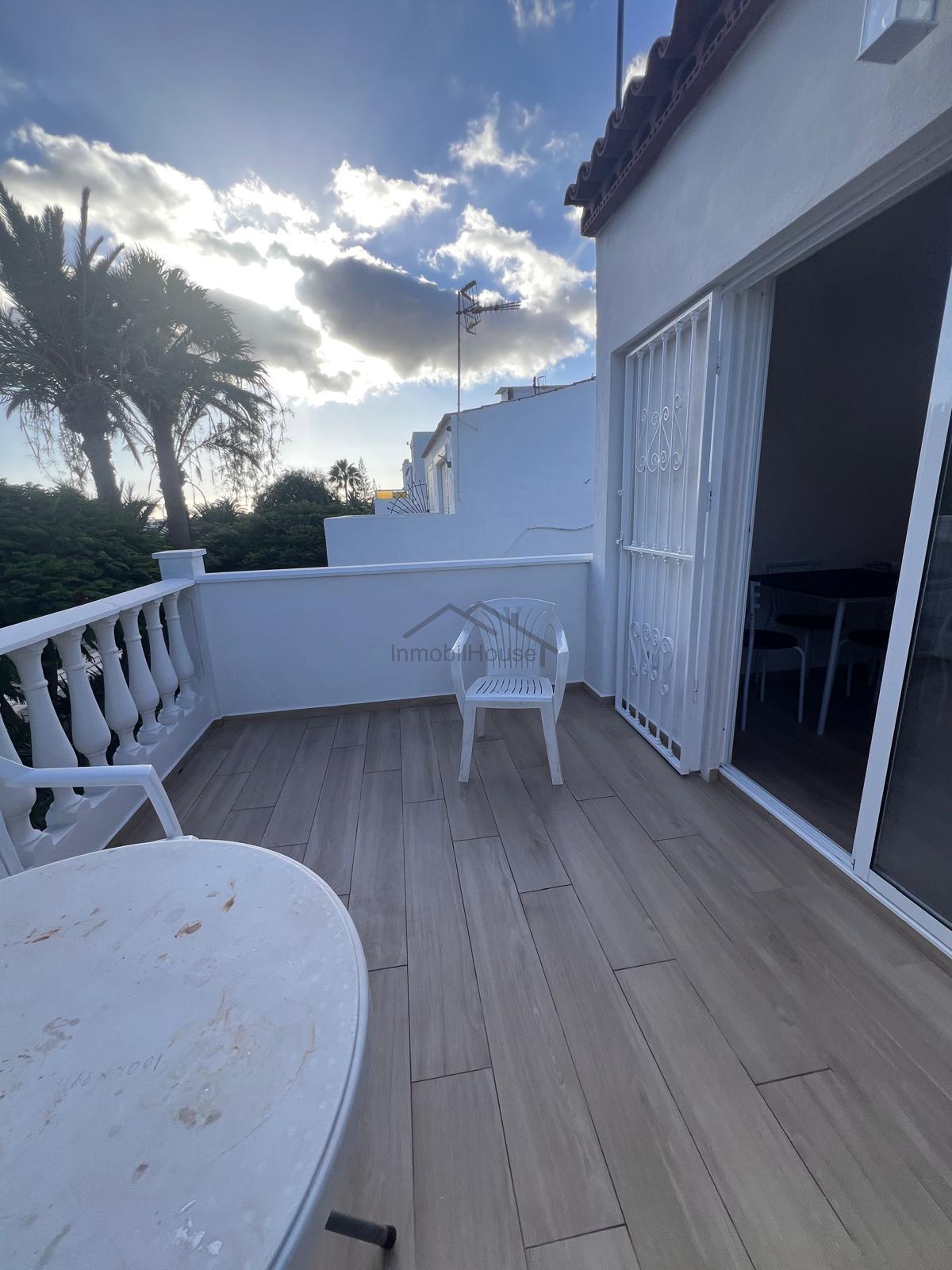 Venta de apartamento en Arona