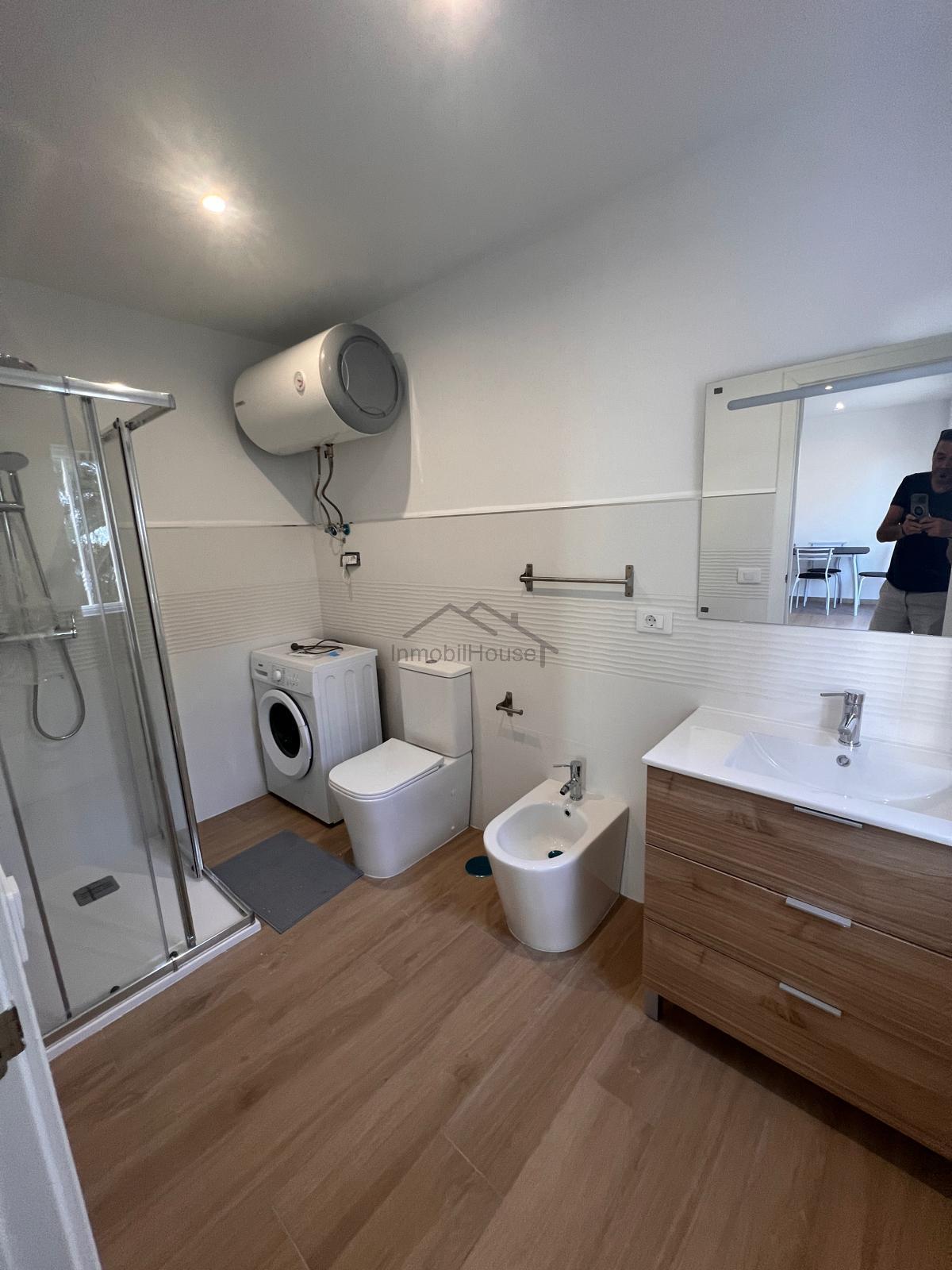 Venta de apartamento en Arona