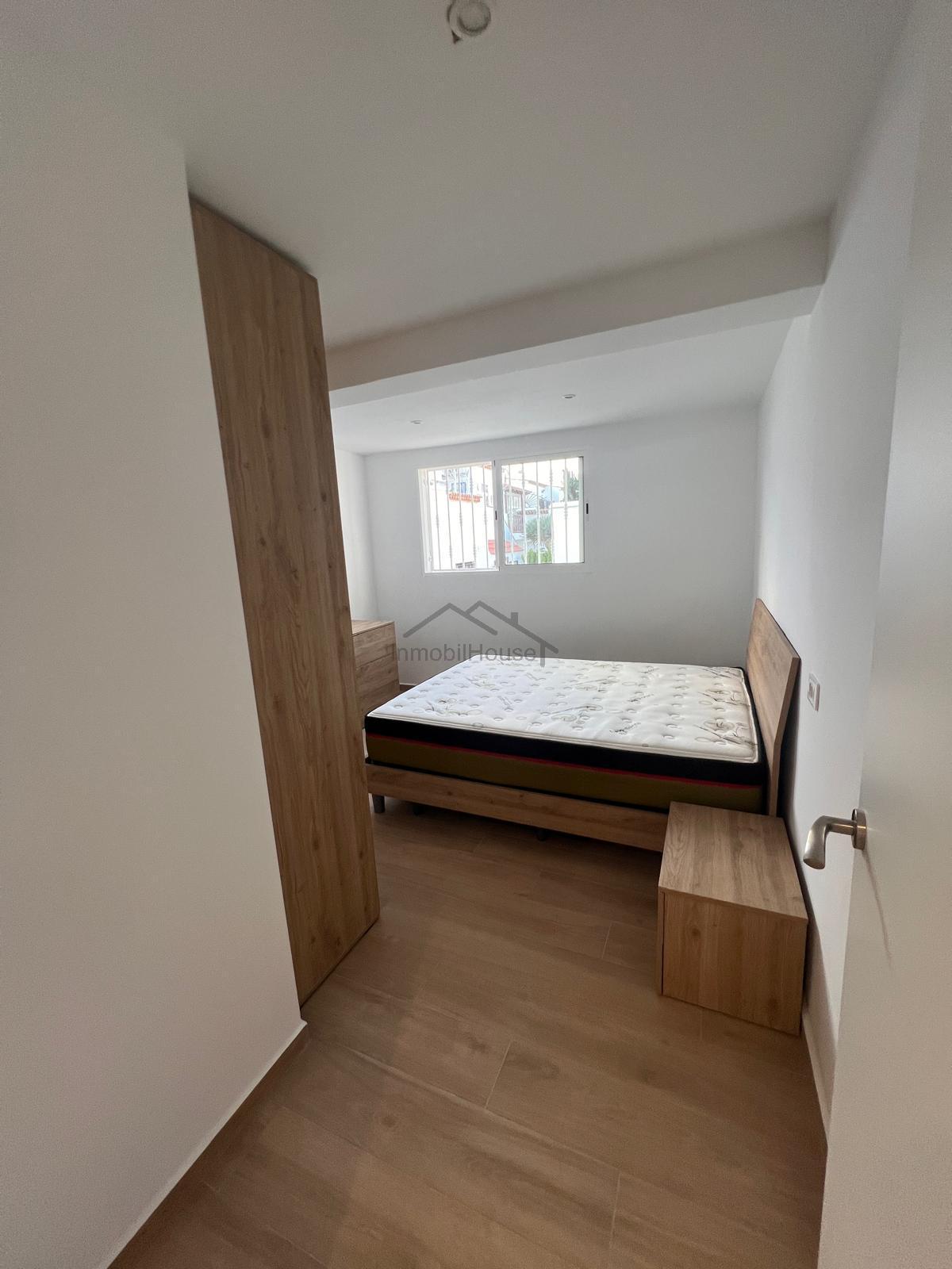 Venta de apartamento en Arona