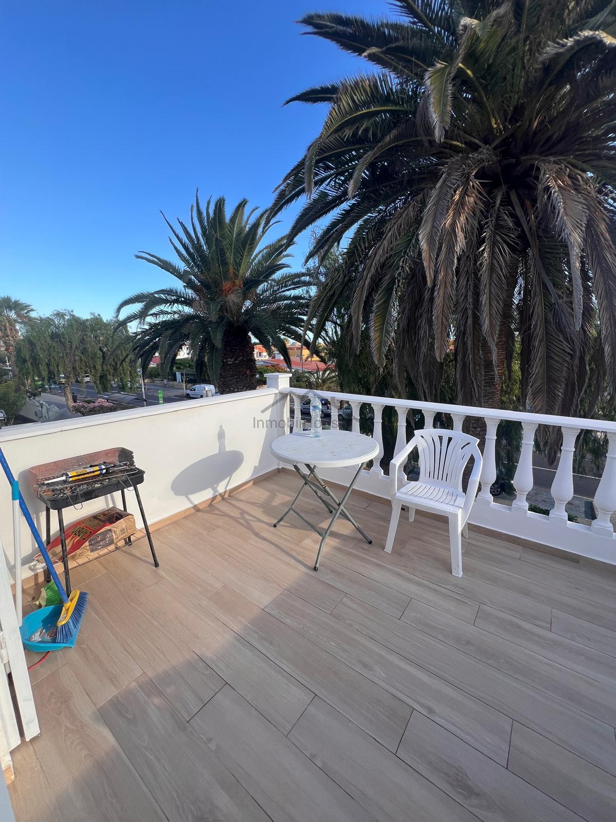 Venta de apartamento en Arona