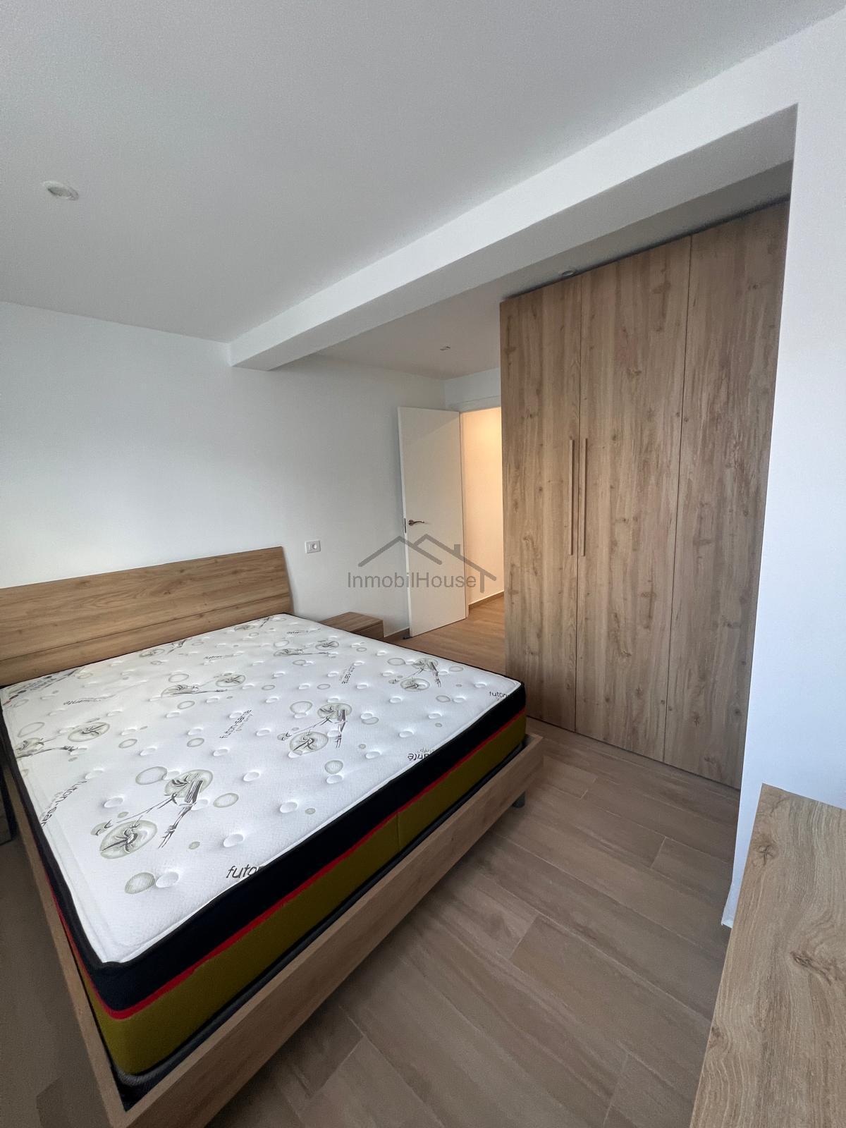 Venta de apartamento en Arona