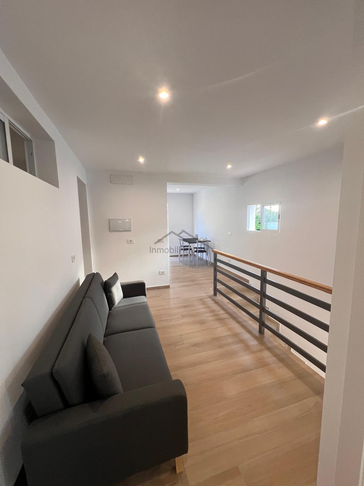 Venta de apartamento en Arona