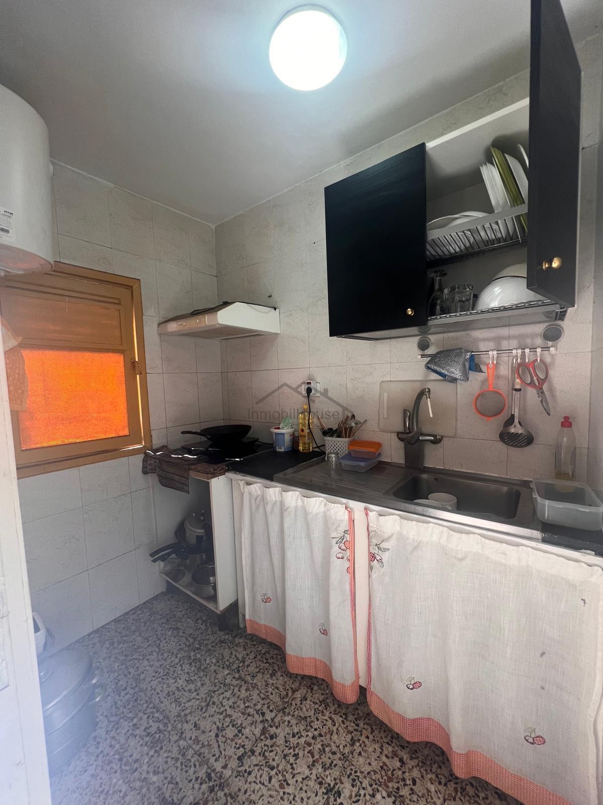 Venta de apartamento en Los Cristianos