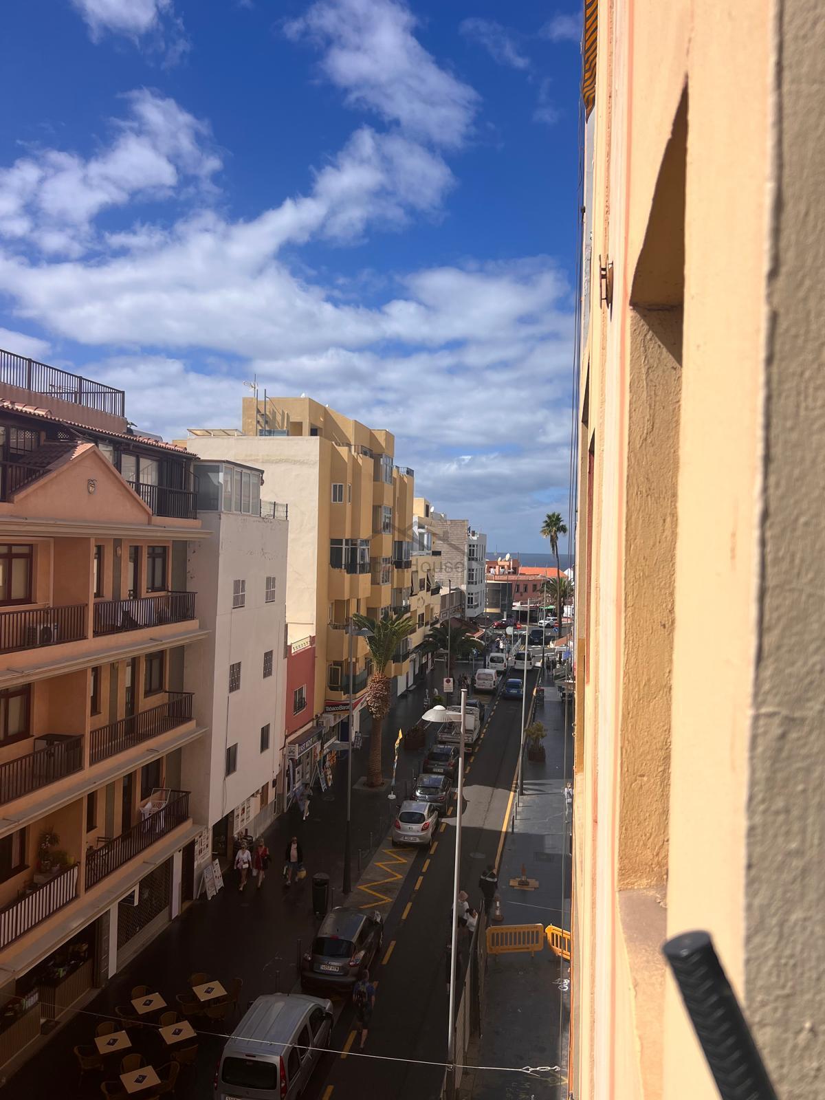 Venta de apartamento en Los Cristianos