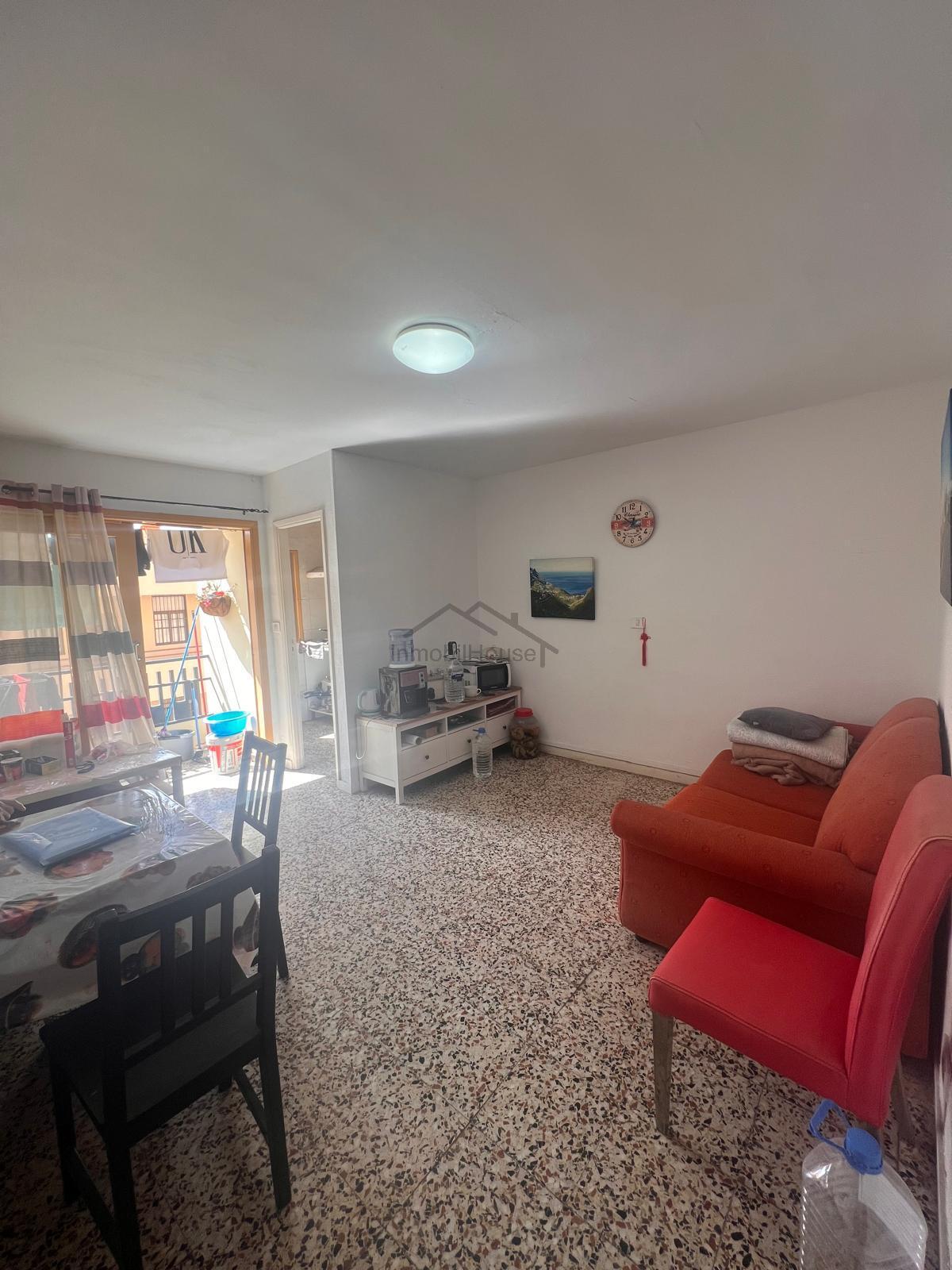 Venta de apartamento en Los Cristianos