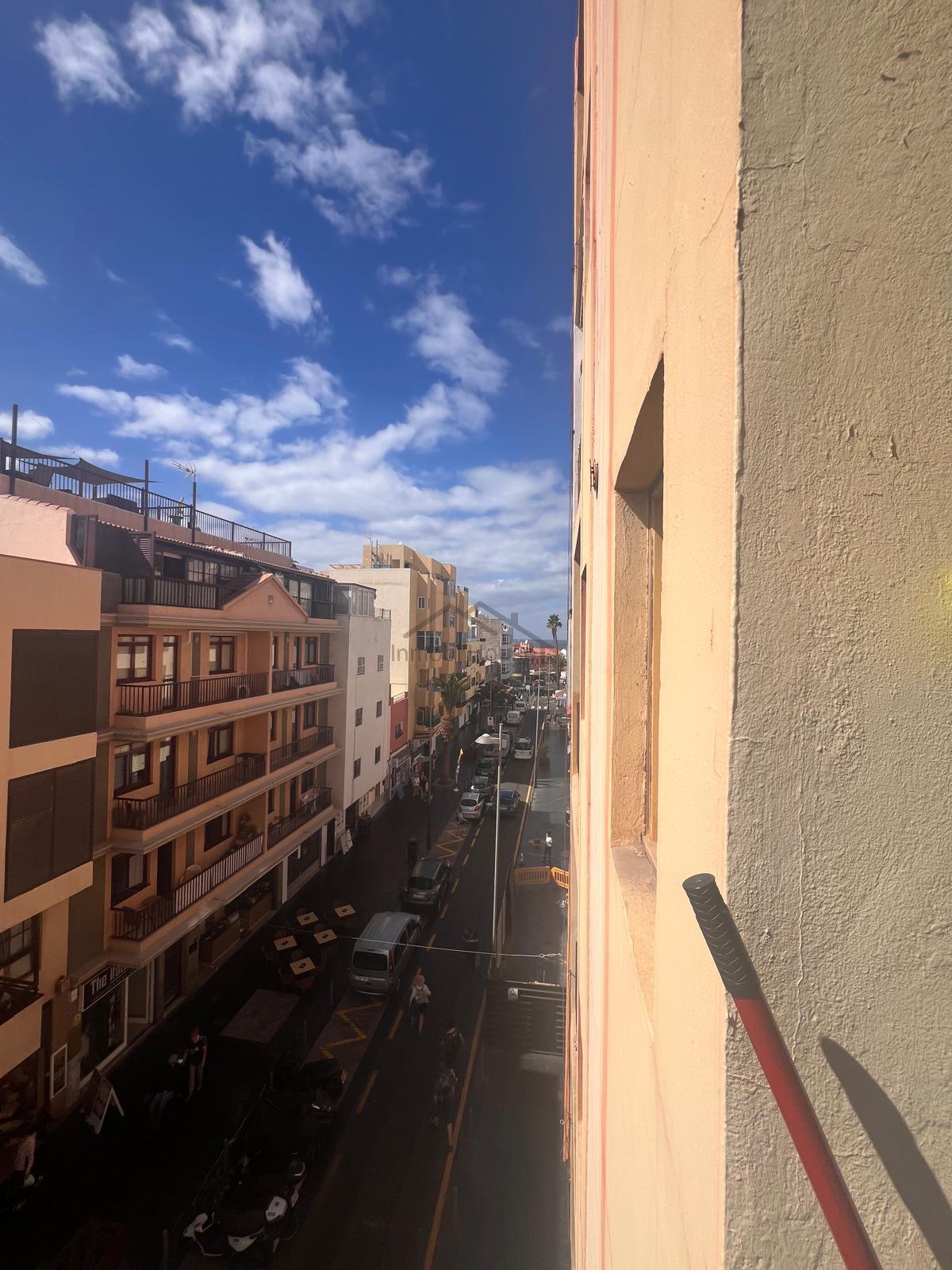 Venta de apartamento en Los Cristianos