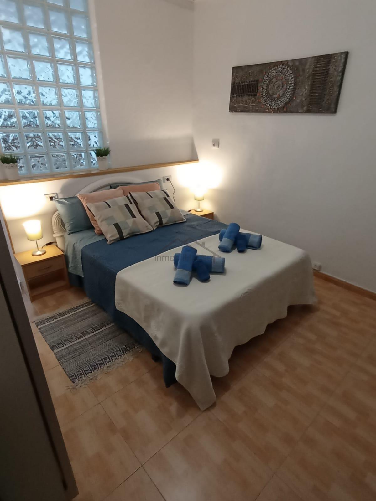 Alquiler de apartamento en Costa del Silencio