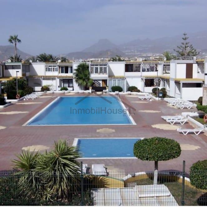 Alquiler de apartamento en Costa del Silencio