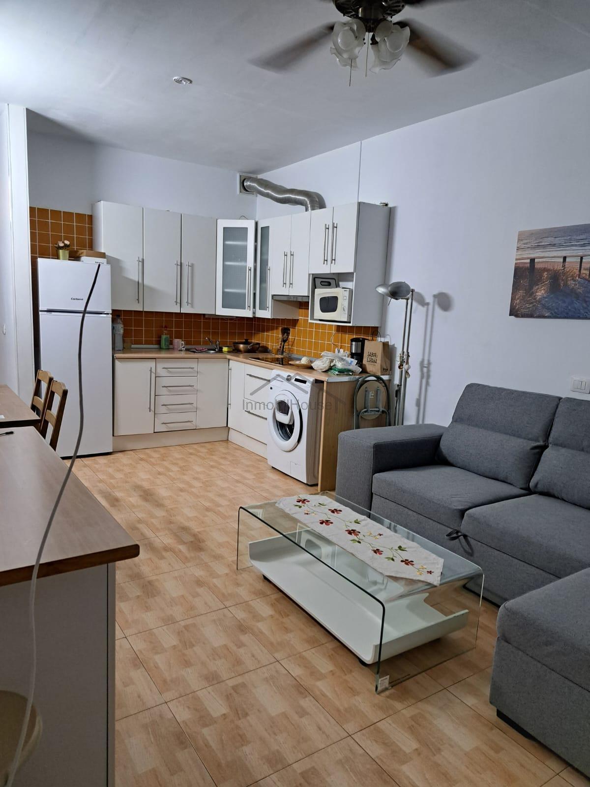 Alquiler de apartamento en Costa del Silencio