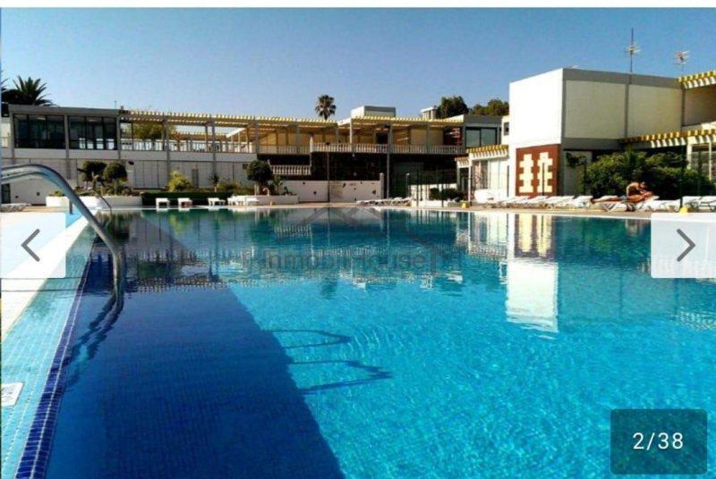 Alquiler de apartamento en Costa del Silencio