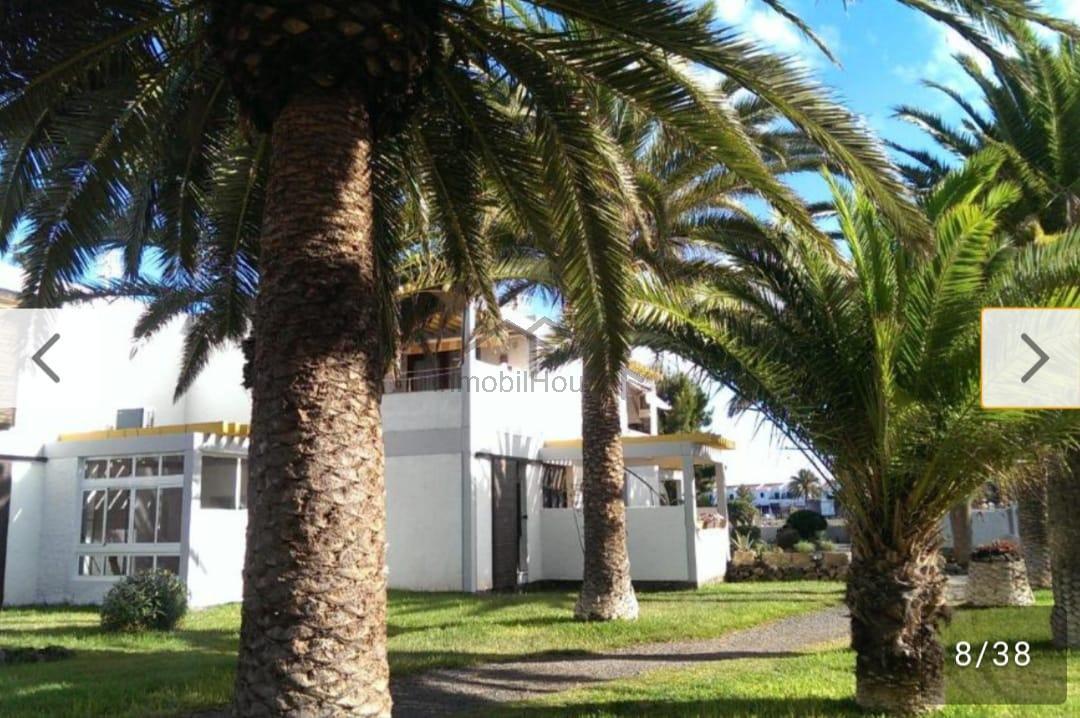 Alquiler de apartamento en Costa del Silencio