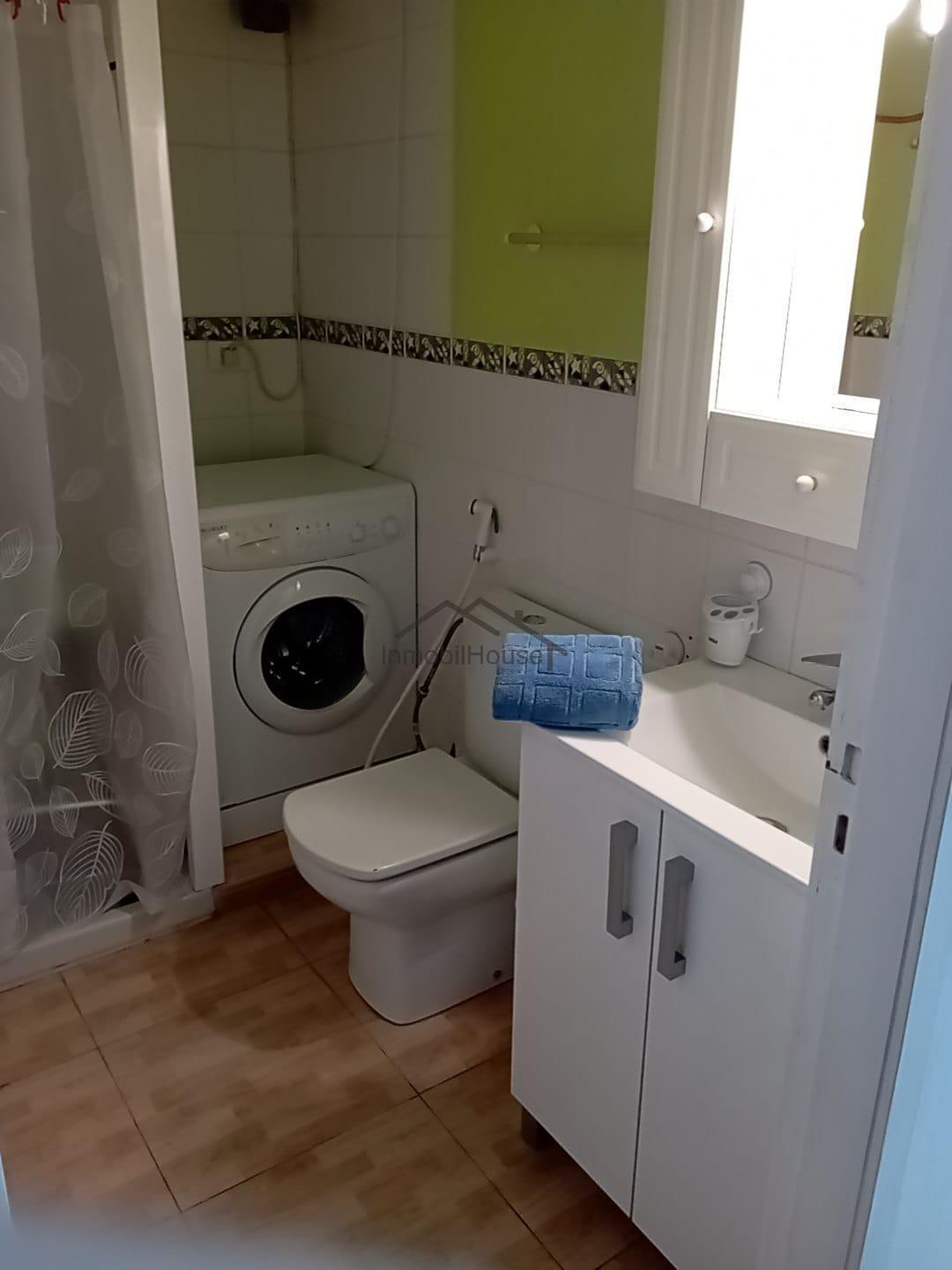 Alquiler de apartamento en Costa del Silencio