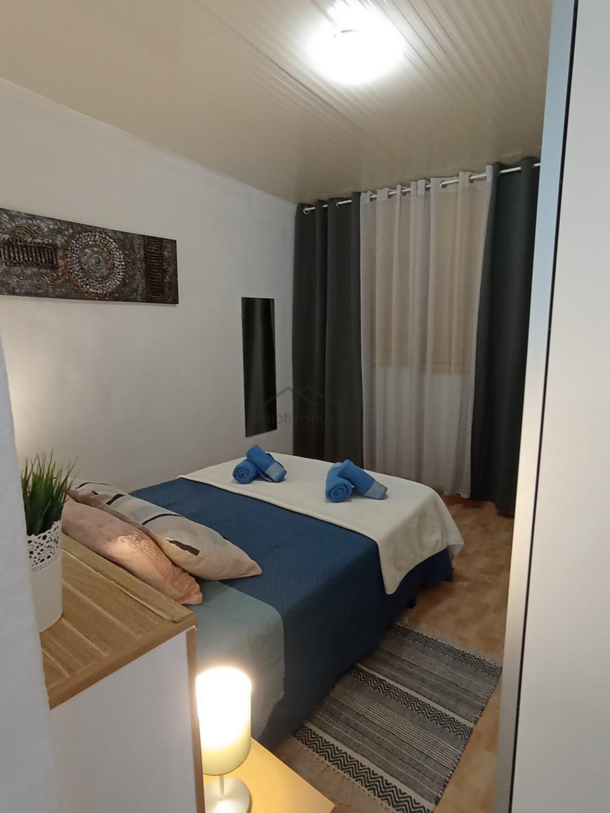 Alquiler de apartamento en Costa del Silencio