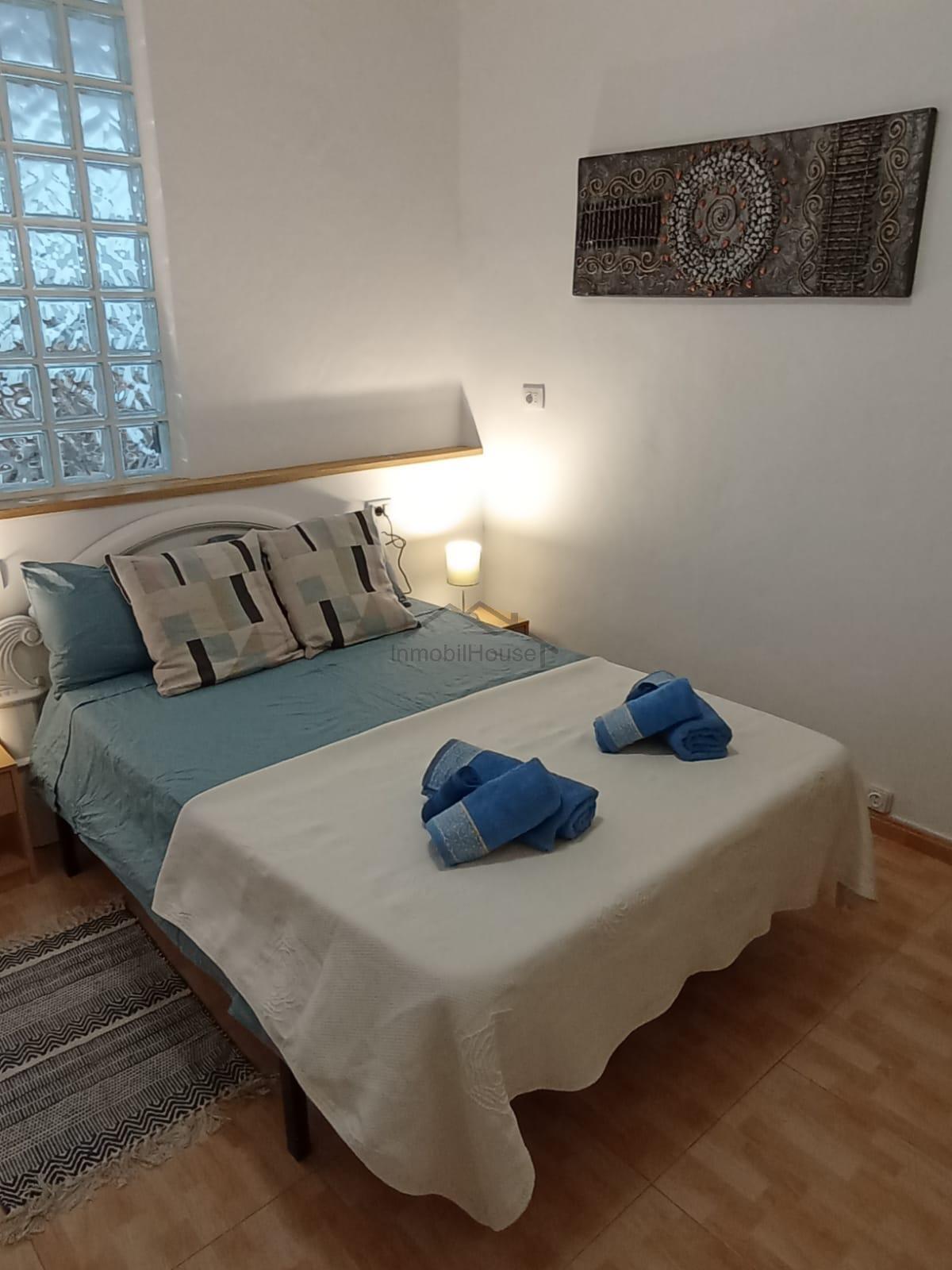 Alquiler de apartamento en Costa del Silencio