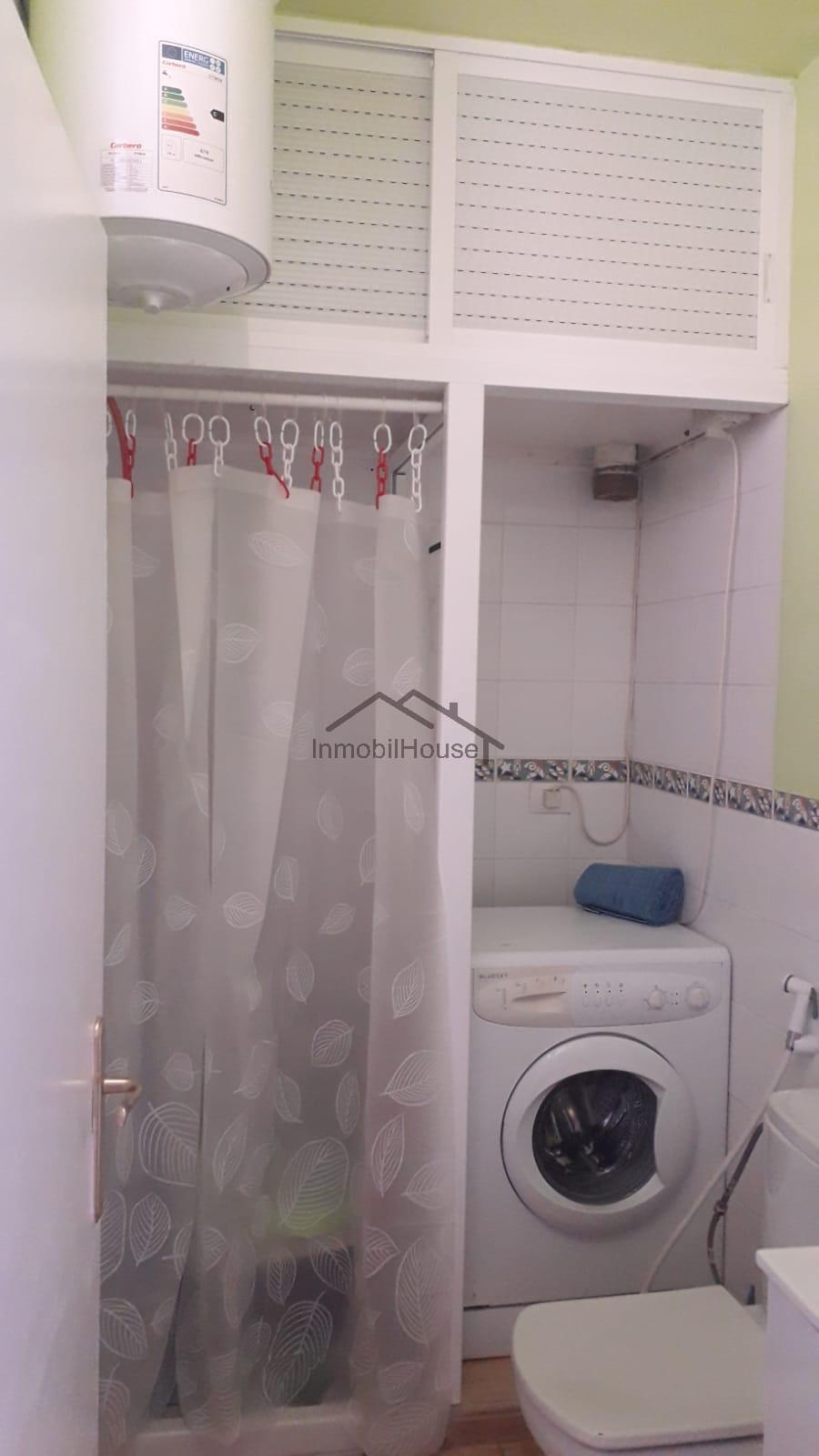 Alquiler de apartamento en Costa del Silencio