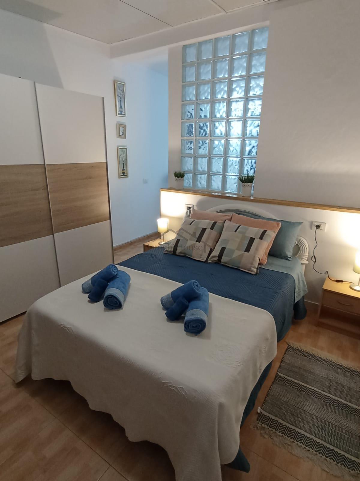 Alquiler de apartamento en Costa del Silencio