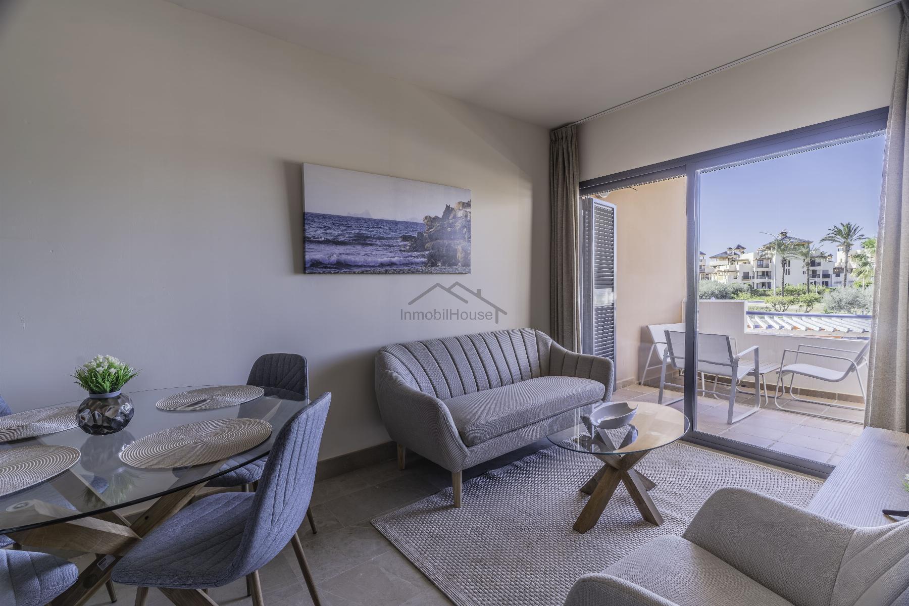 Venta de apartamento en Almería