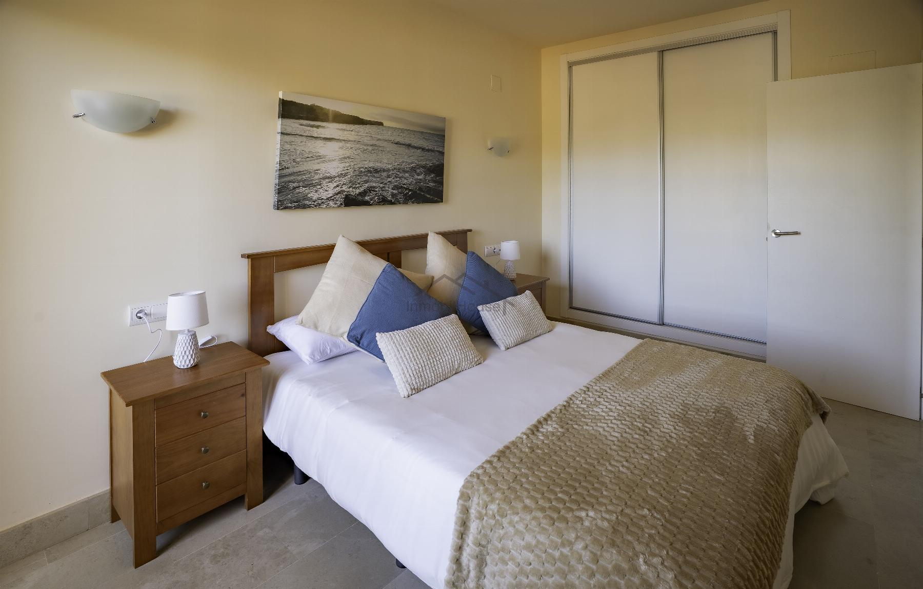 Venta de apartamento en Almería