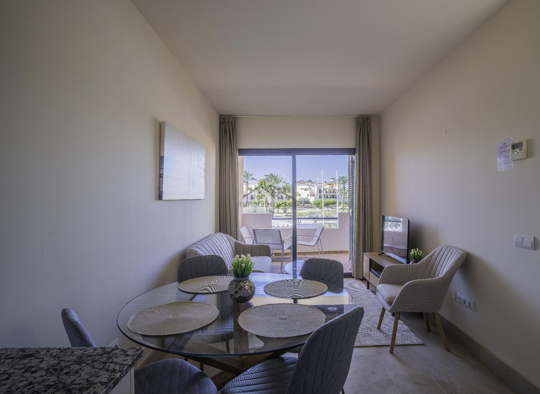 Venta de apartamento en Almería