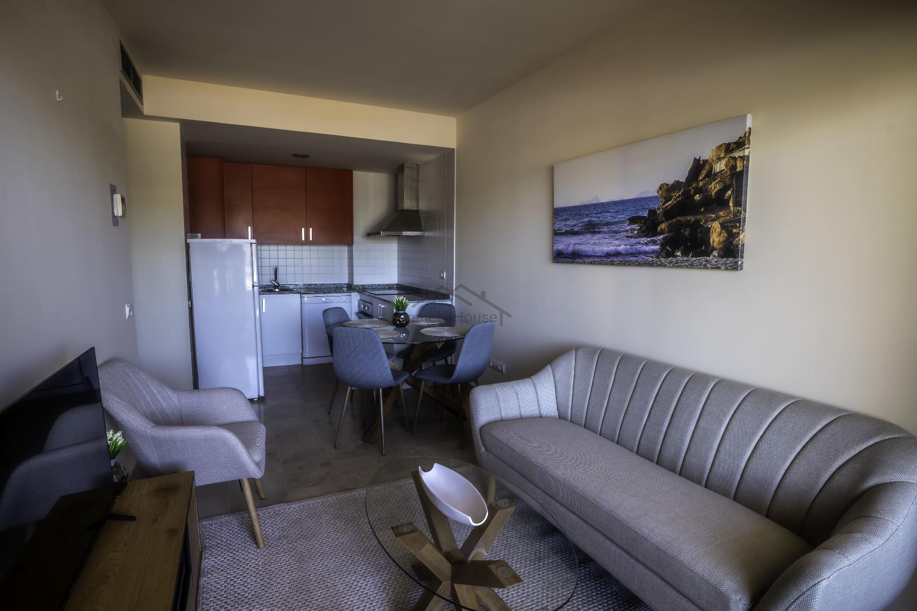 Venta de apartamento en Almería