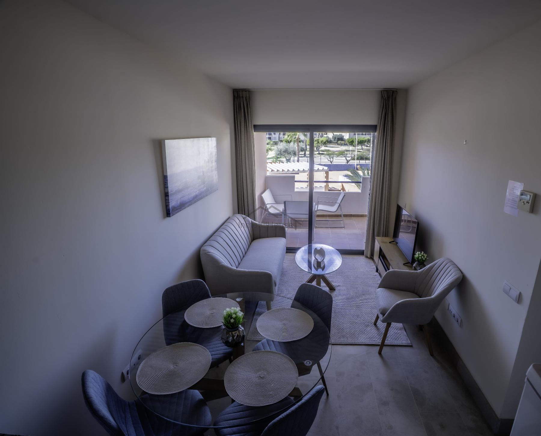 Venta de apartamento en Almería
