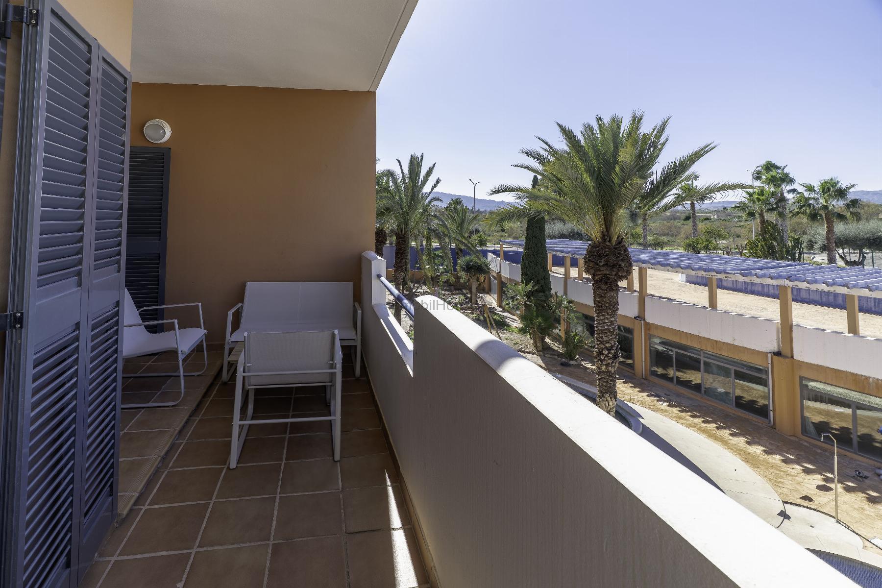 Venta de apartamento en Almería