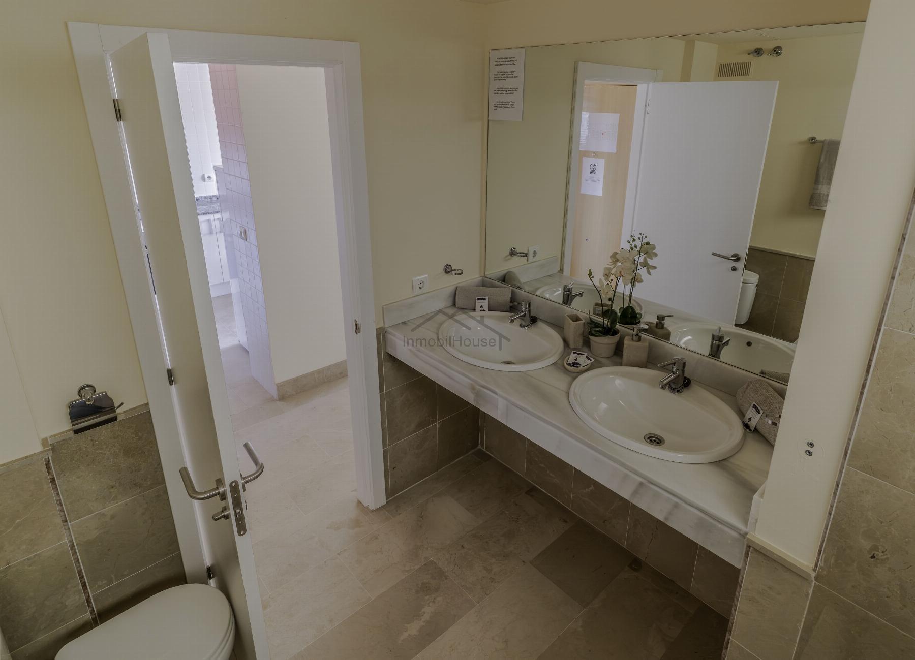 Venta de apartamento en Almería