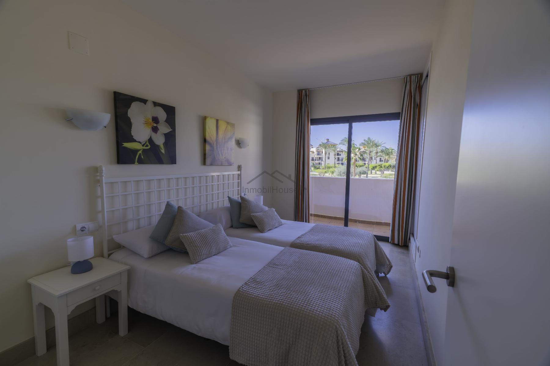 Venta de apartamento en Almería