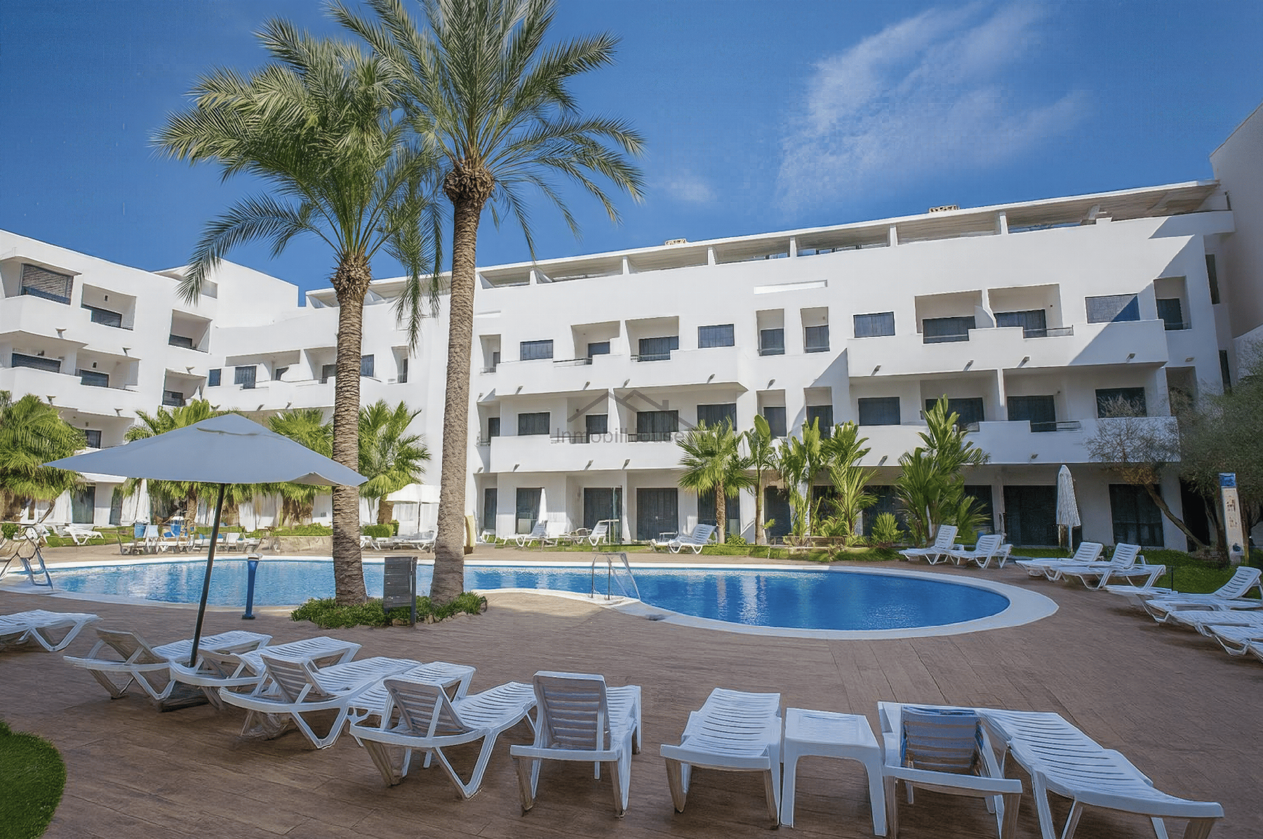 Venta de apartamento en Almería