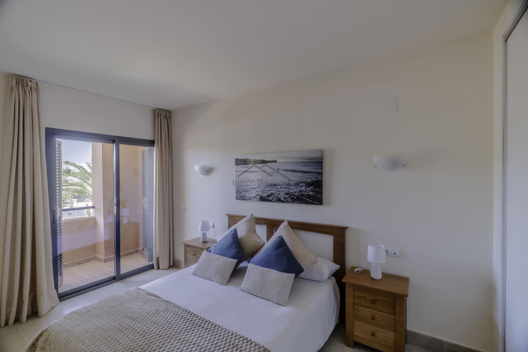 Venta de apartamento en Almería