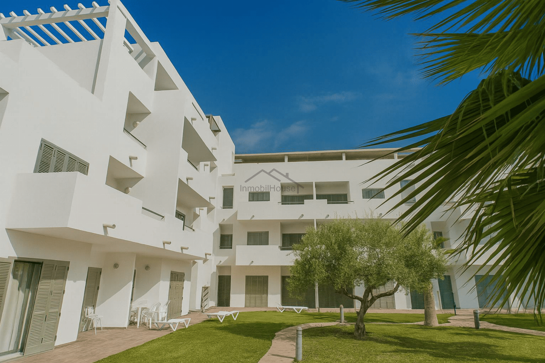 Venta de apartamento en Almería