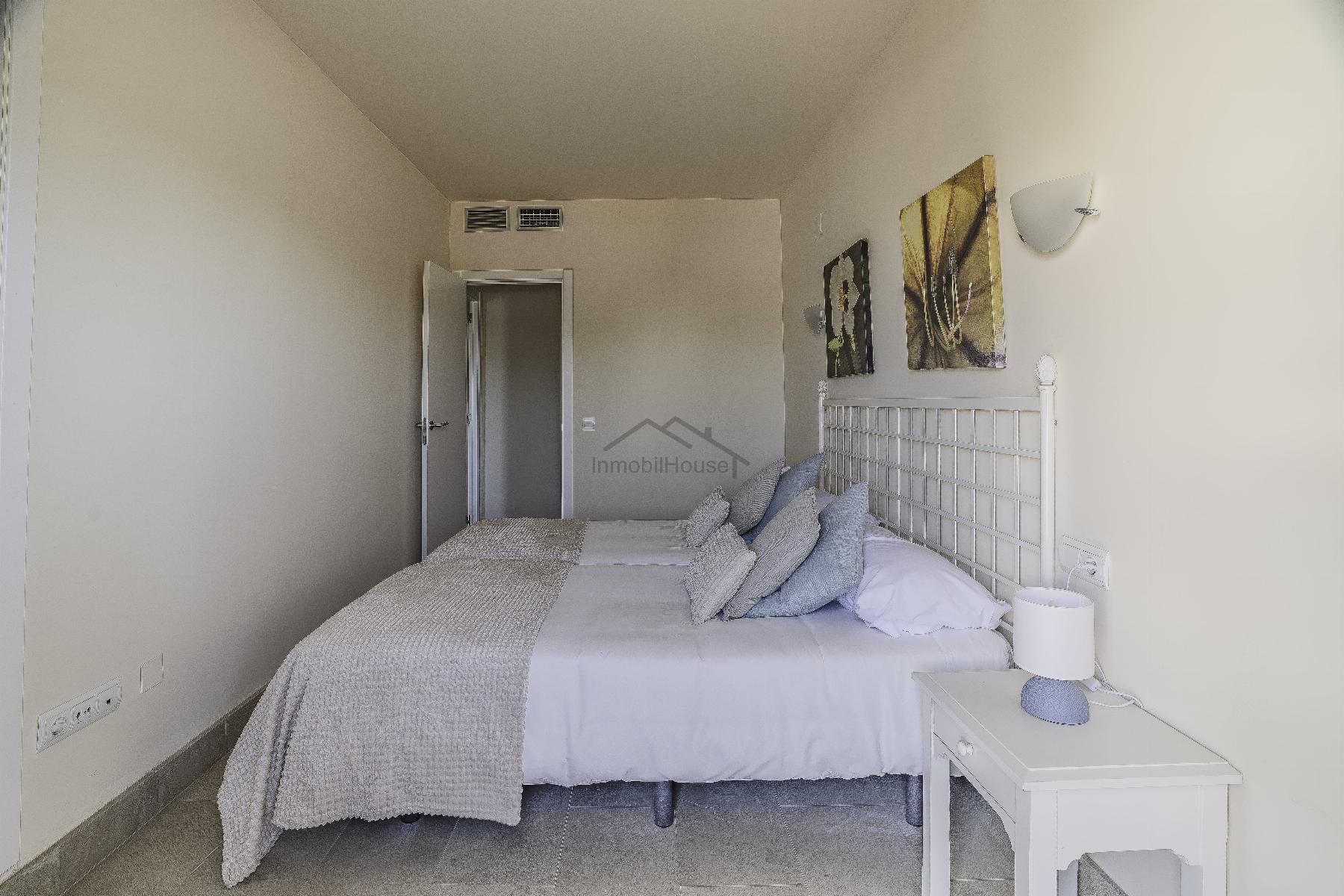 Venta de apartamento en Almería