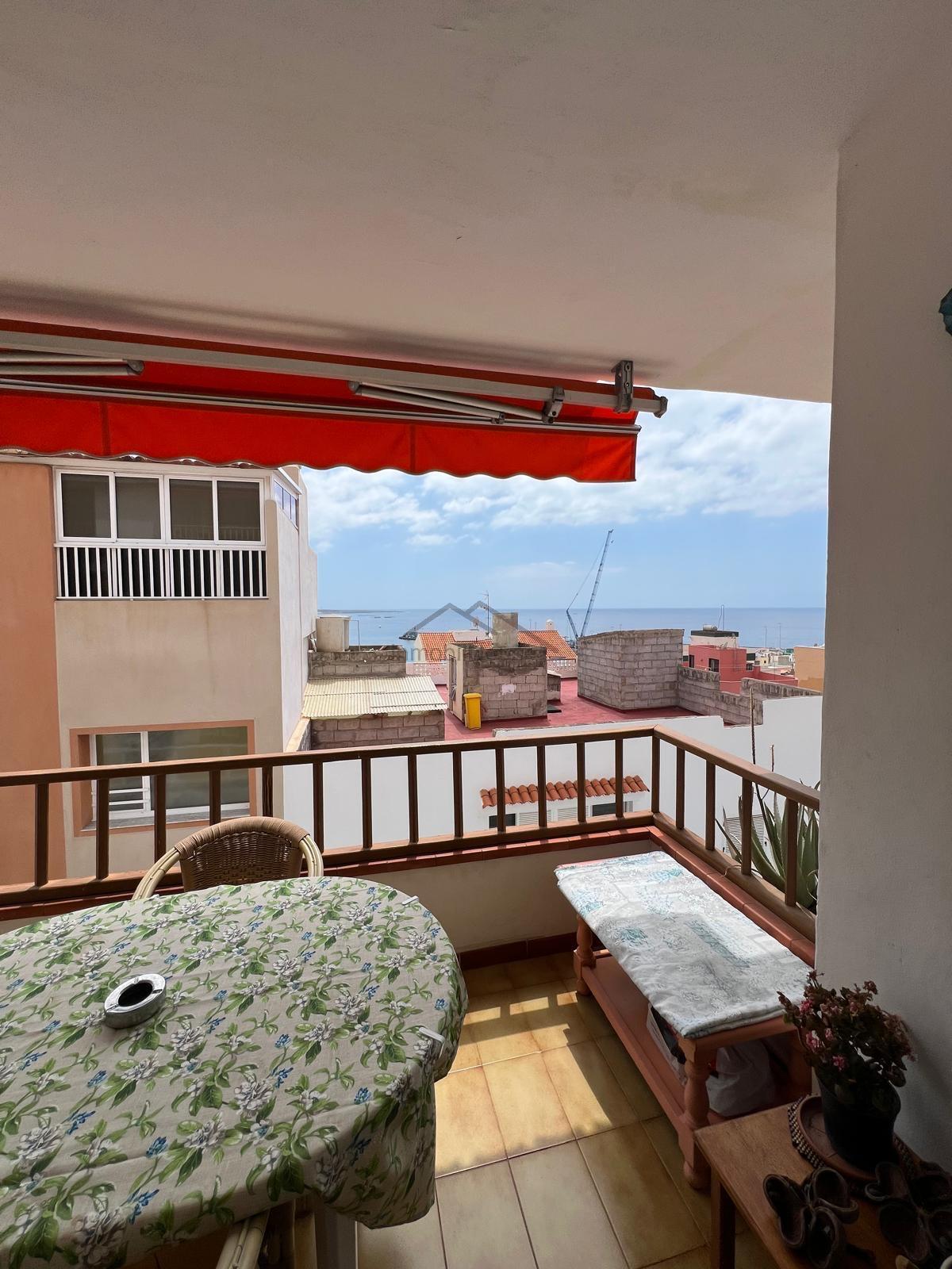 Venta de apartamento en Los Cristianos