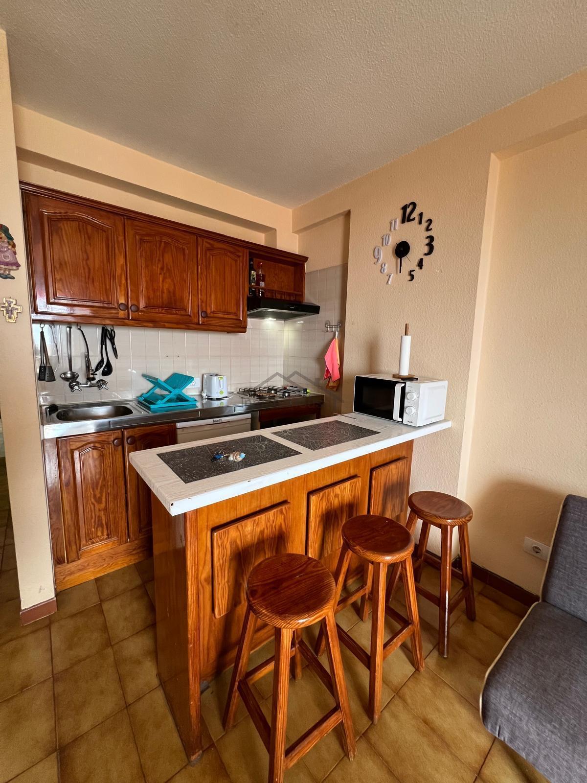 Venta de apartamento en Los Cristianos