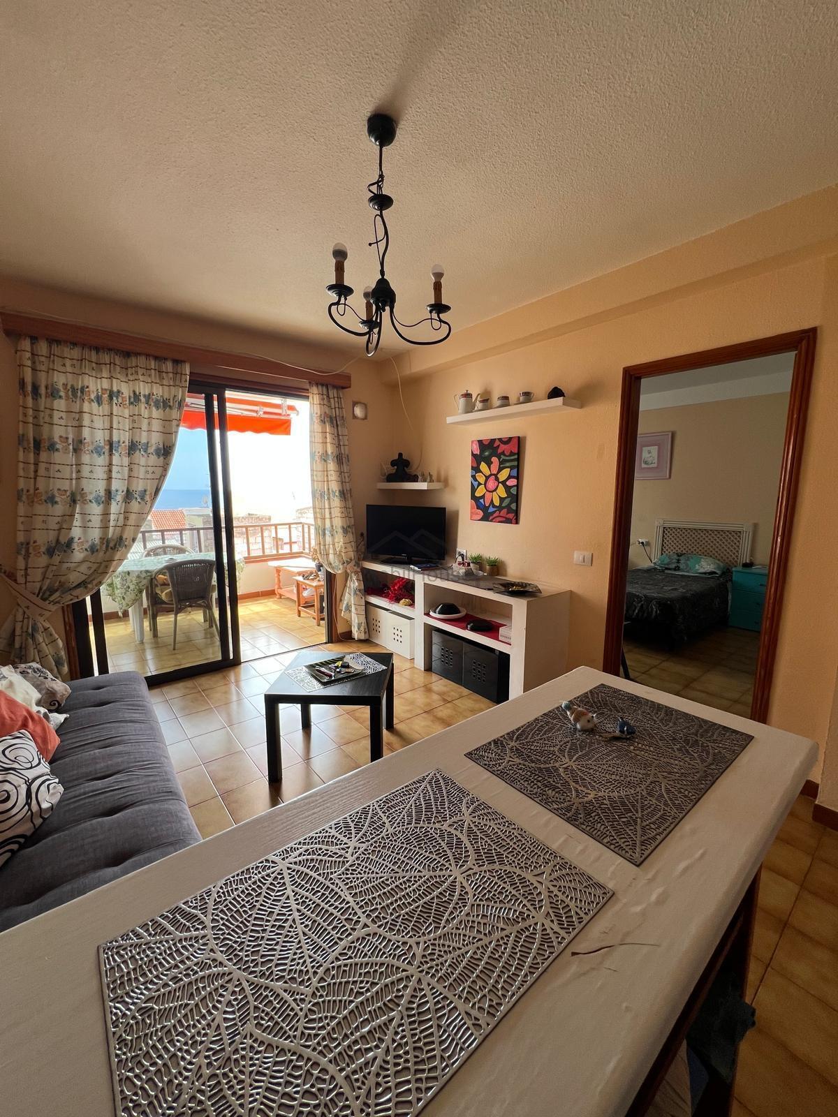 Venta de apartamento en Los Cristianos