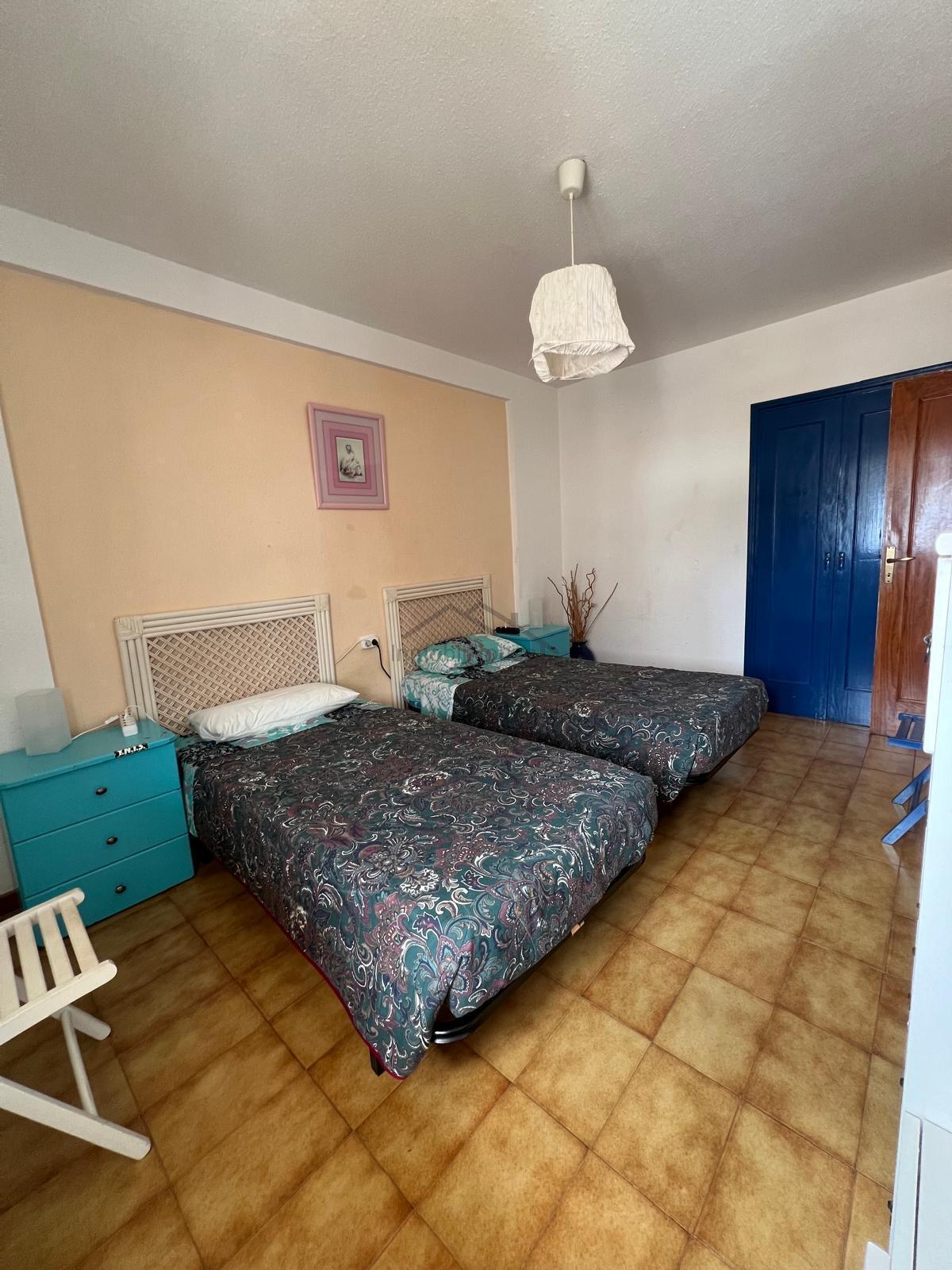Venta de apartamento en Los Cristianos