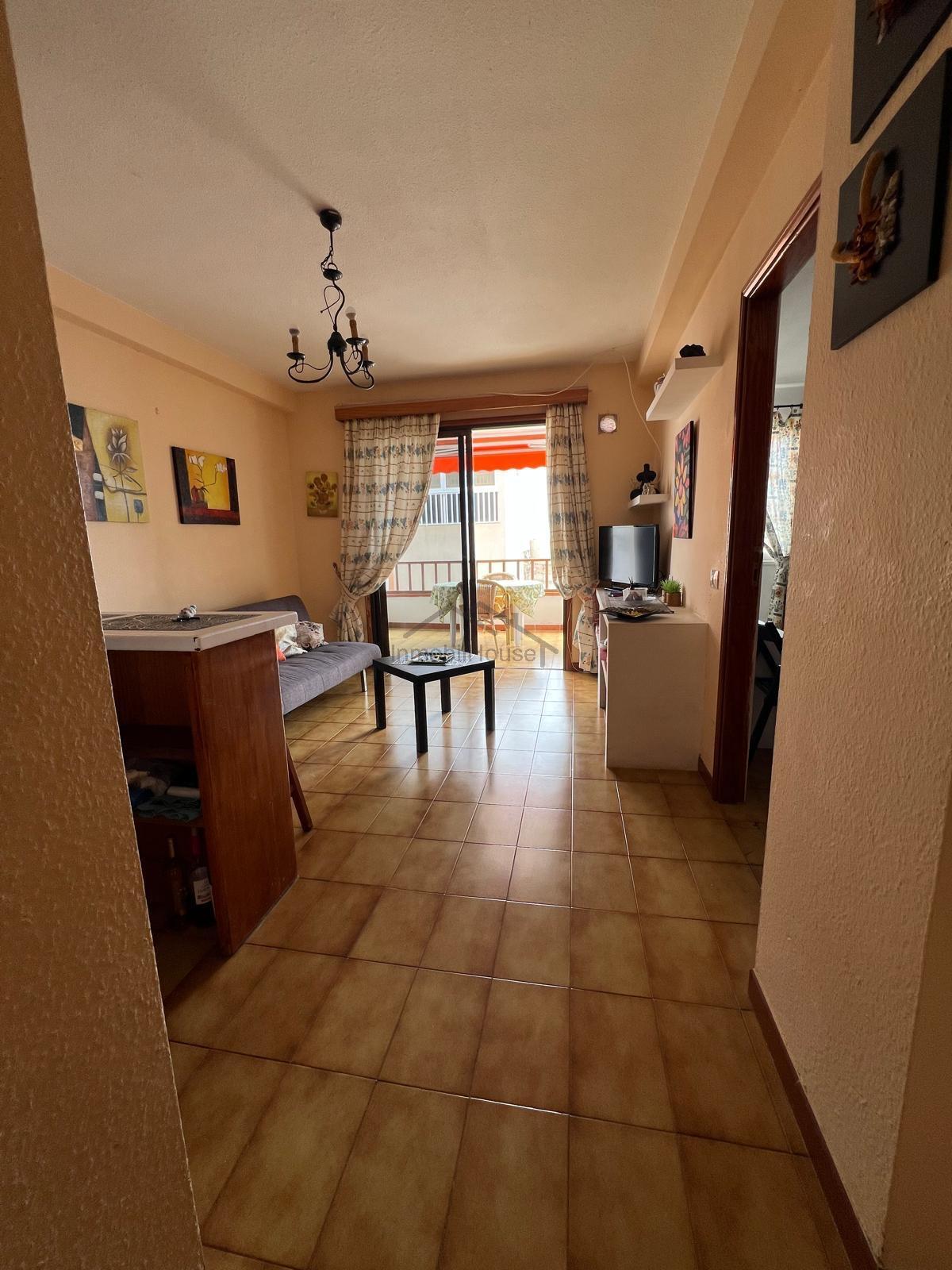 Venta de apartamento en Los Cristianos