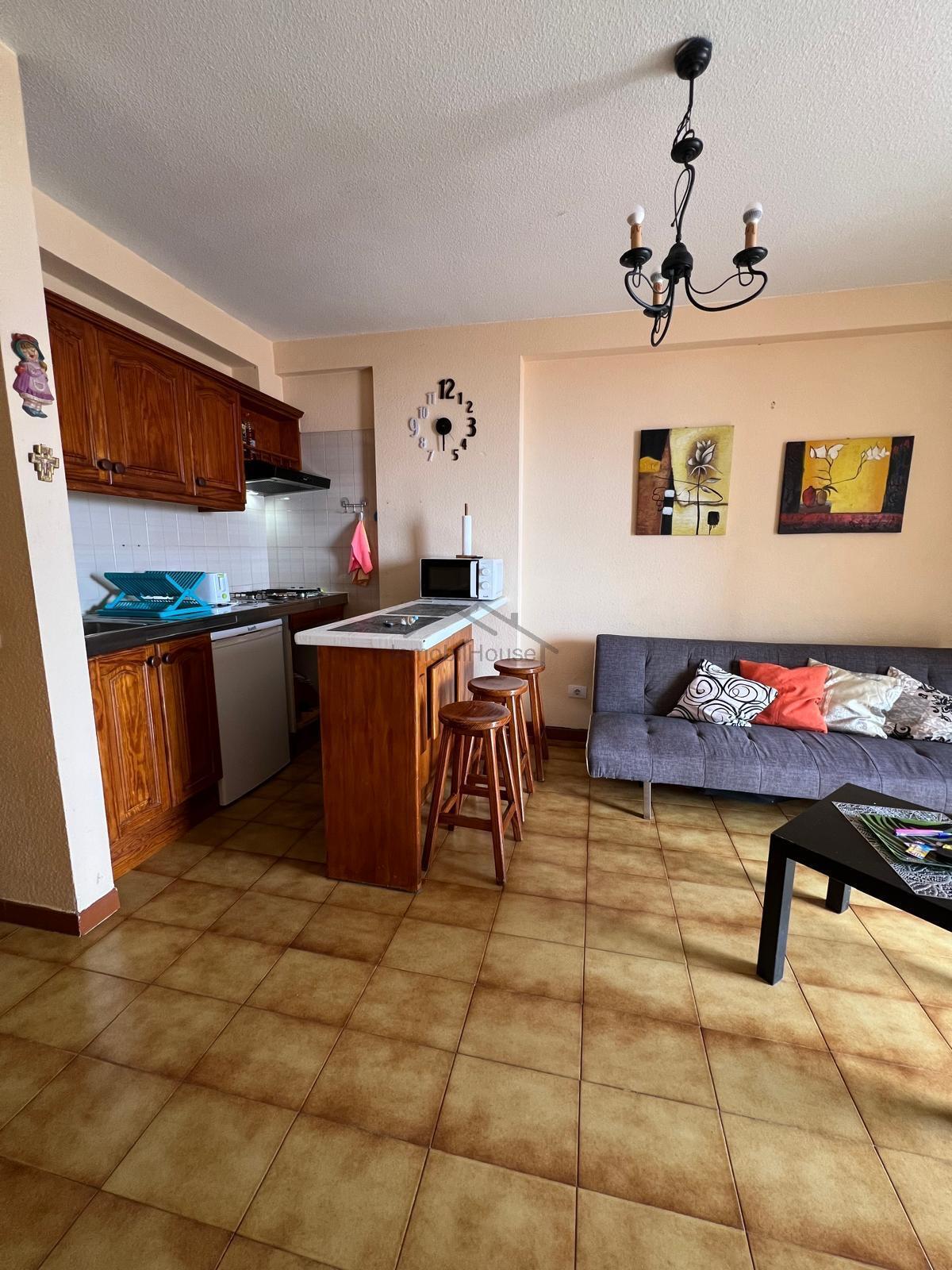 Venta de apartamento en Los Cristianos