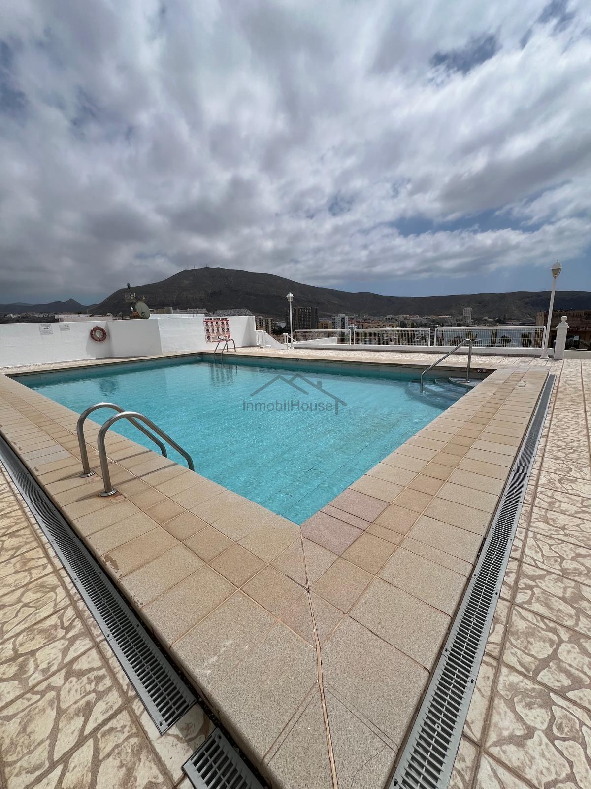 Venta de apartamento en Los Cristianos