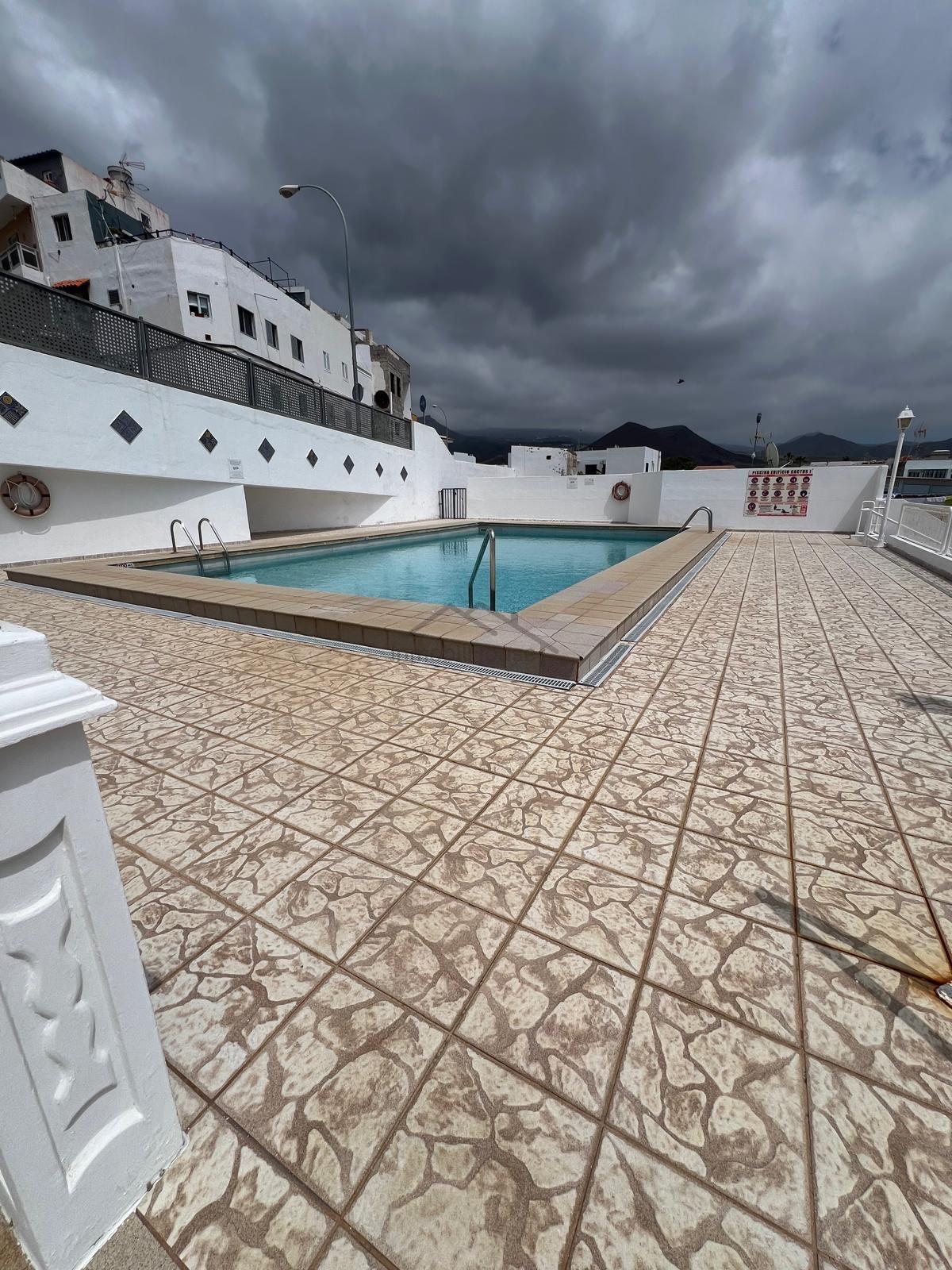 Venta de apartamento en Los Cristianos