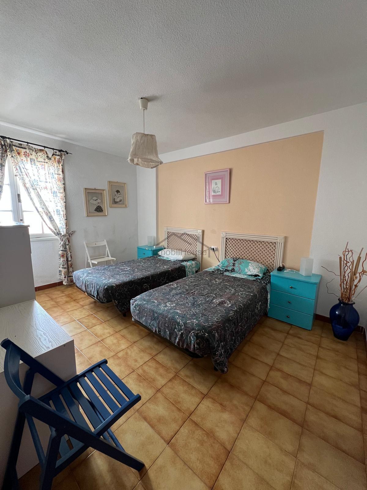 Venta de apartamento en Los Cristianos
