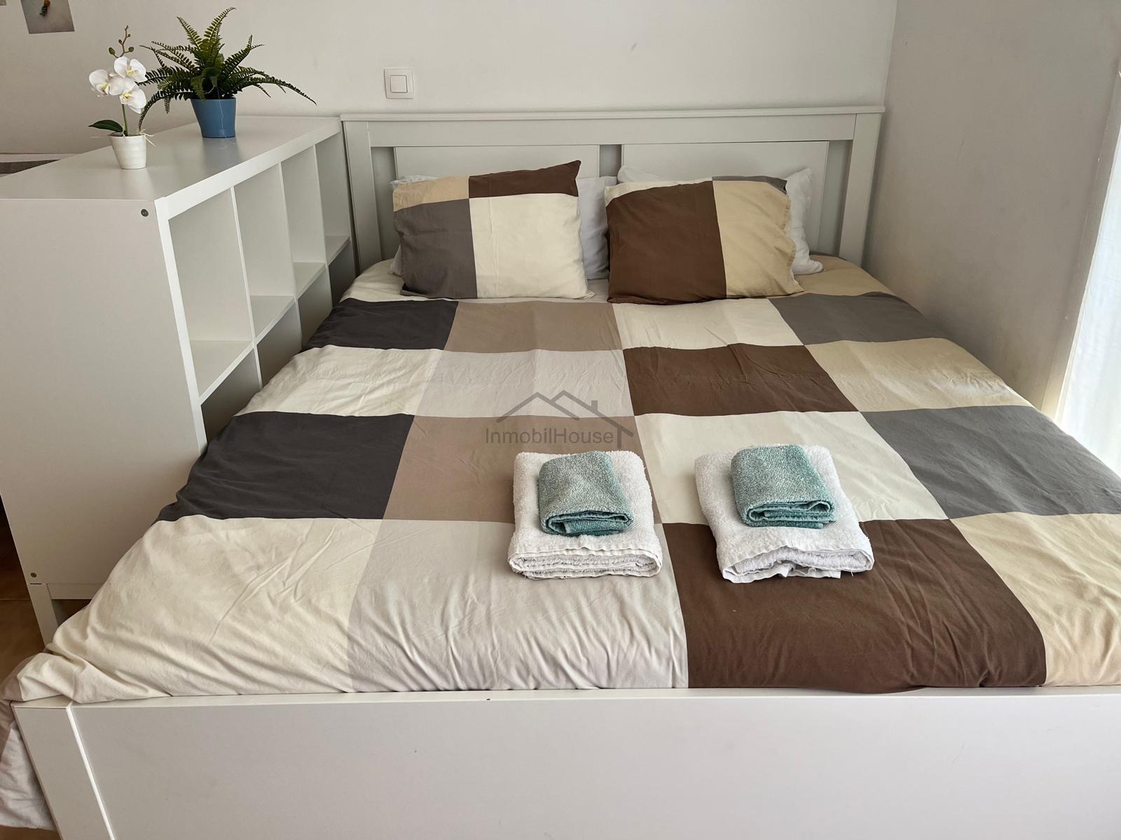 Venta de estudio en Costa del Silencio