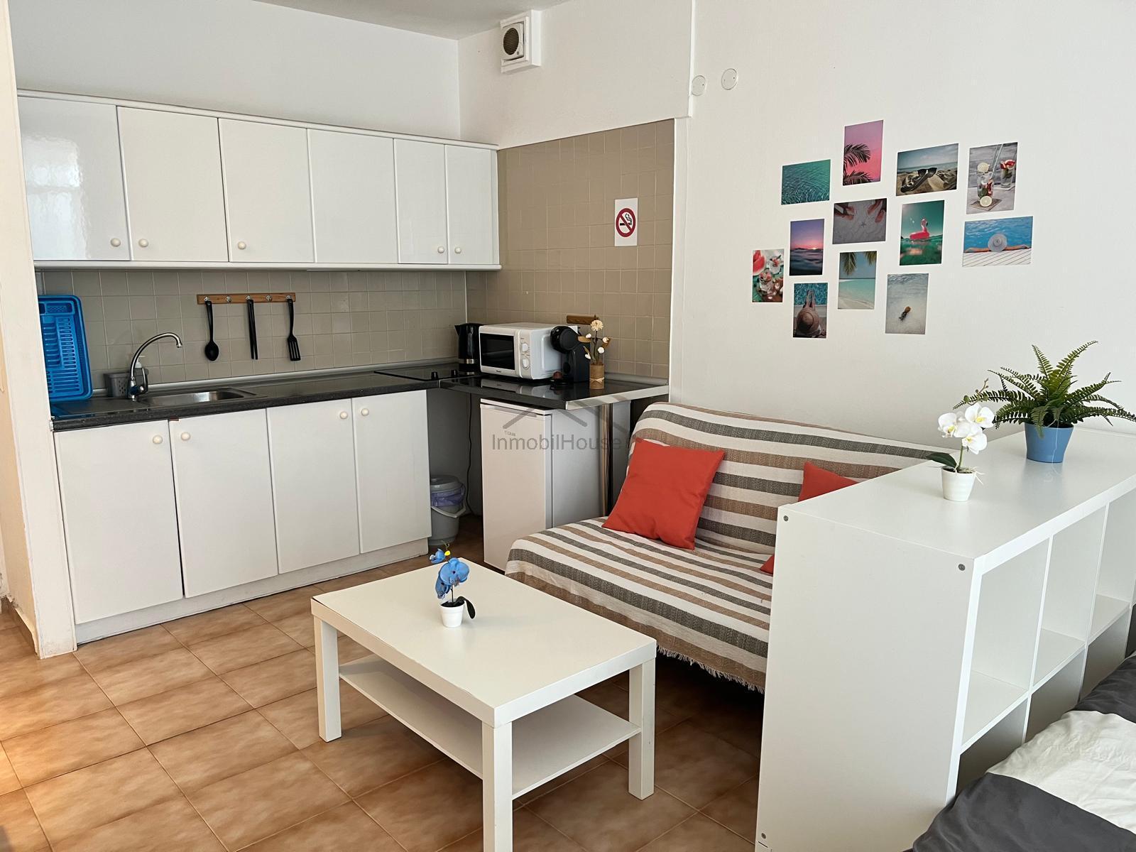 Venta de estudio en Costa del Silencio
