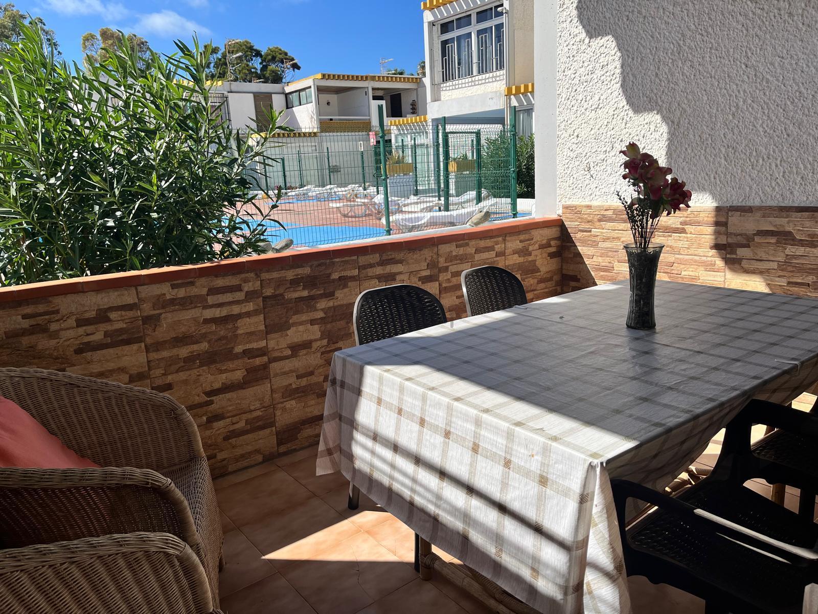 Venta de estudio en Costa del Silencio