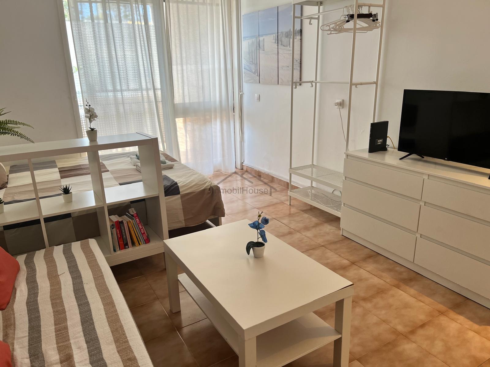 Venta de estudio en Costa del Silencio