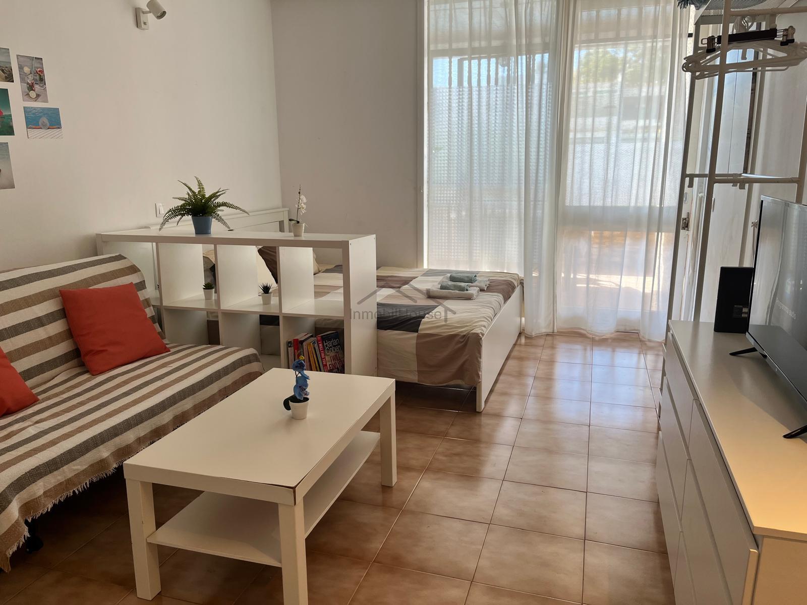 Venta de estudio en Costa del Silencio