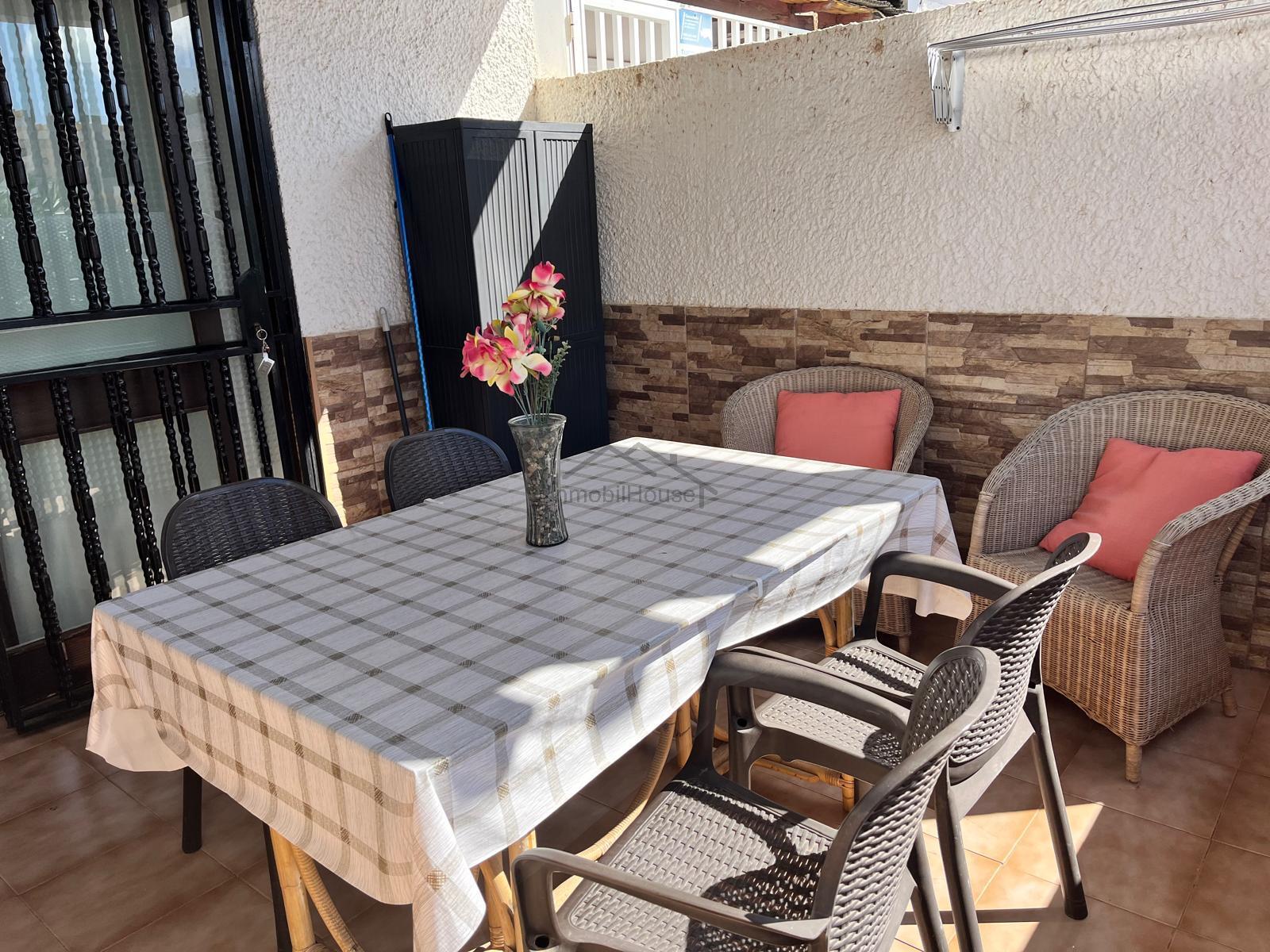 Venta de estudio en Costa del Silencio