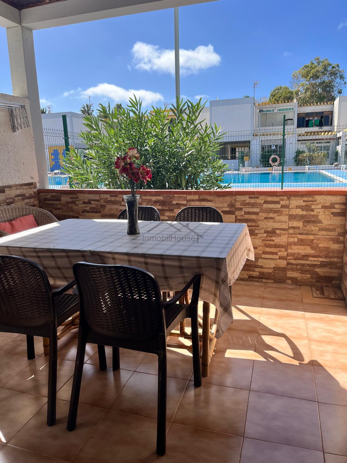 Venta de estudio en Costa del Silencio